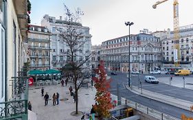 Inn-Chiado Restauradores Prime Suites